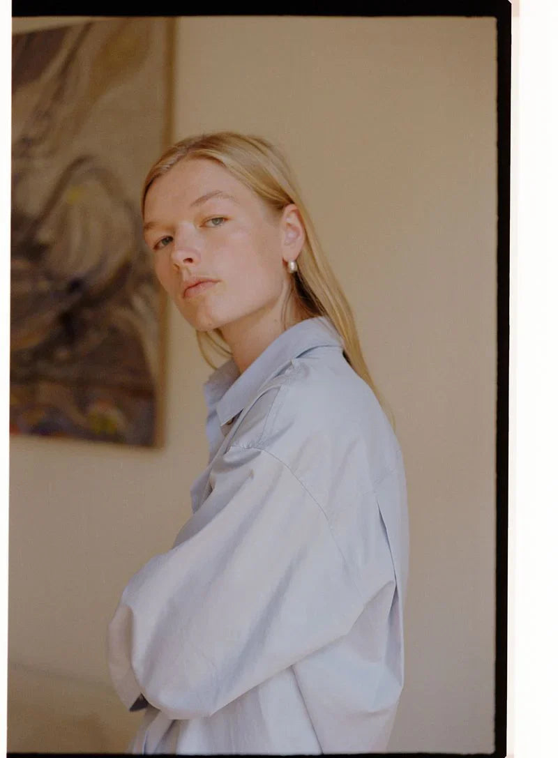 In conversation with furniture designer Luna Schulze