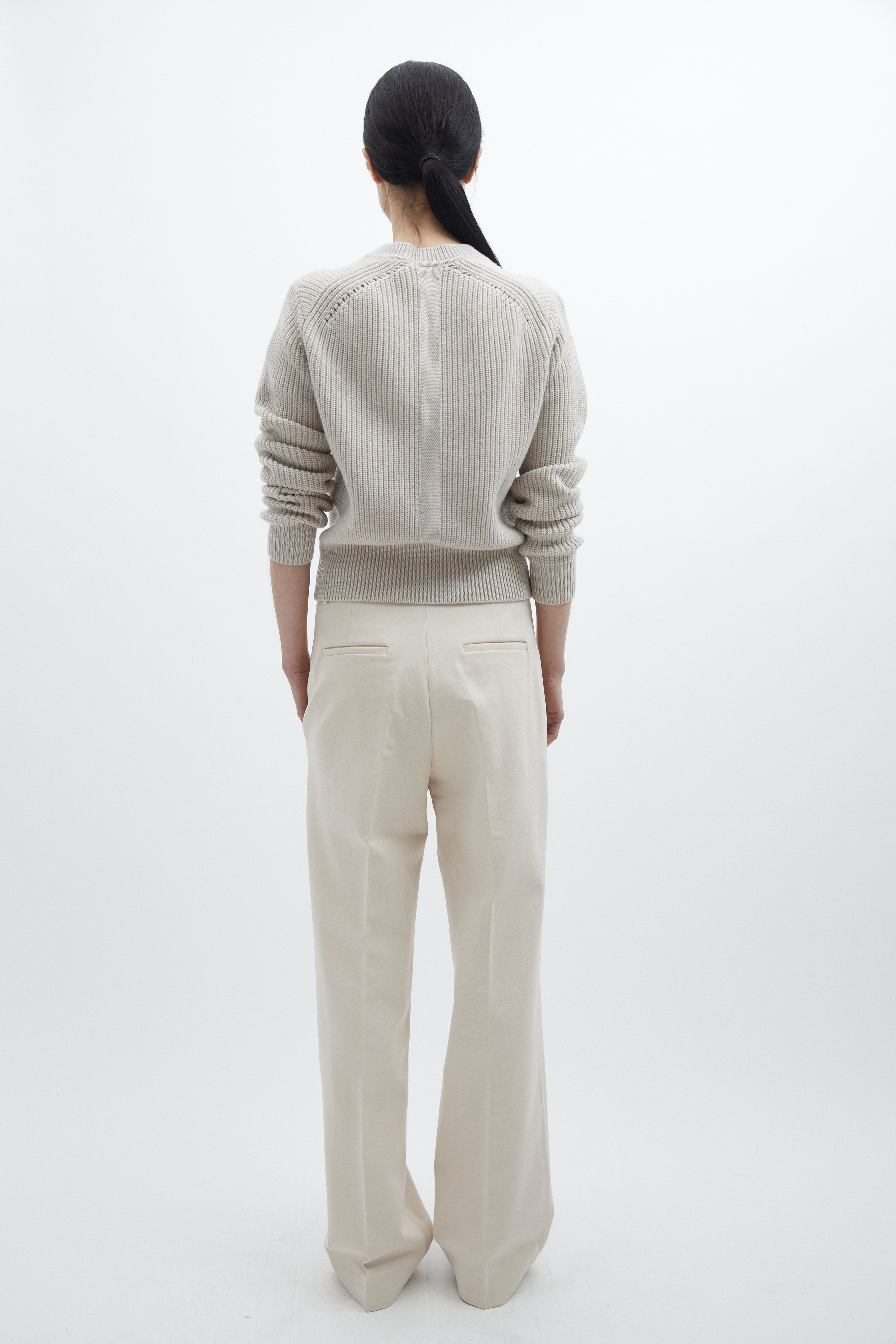 Pauline Pants in Nature