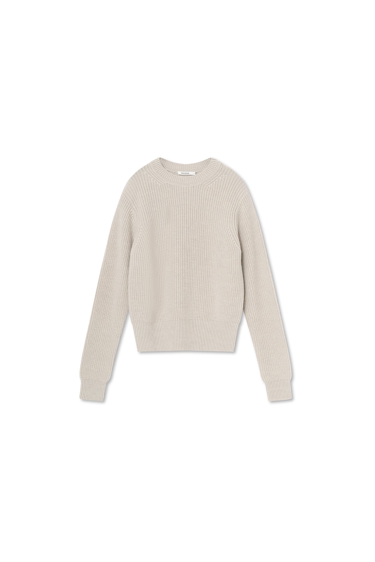 Antonia Knit in Nature