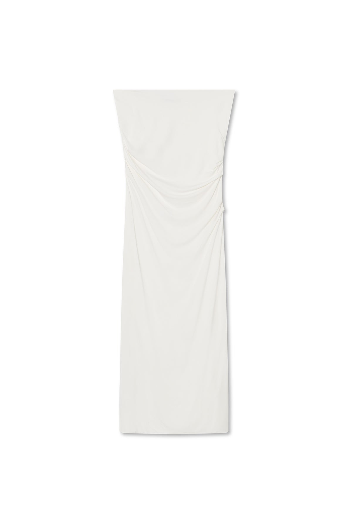 Asta Dress in Bamboo