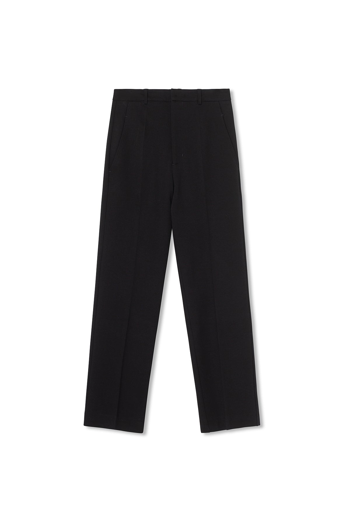 Pauline Pants in Black
