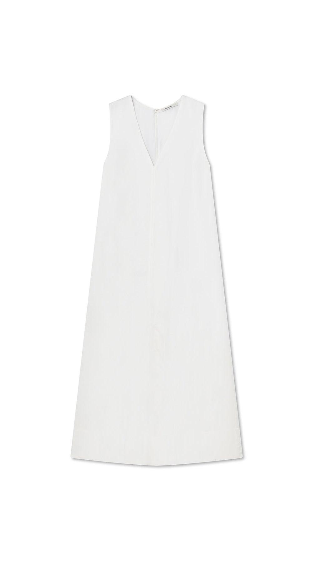 Luka dress in Viscose linen