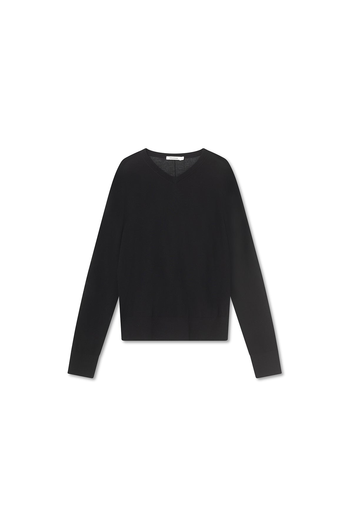 Nora knit in Black