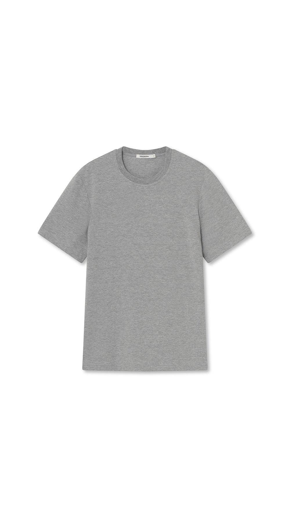Smilla t-shirt in Grey