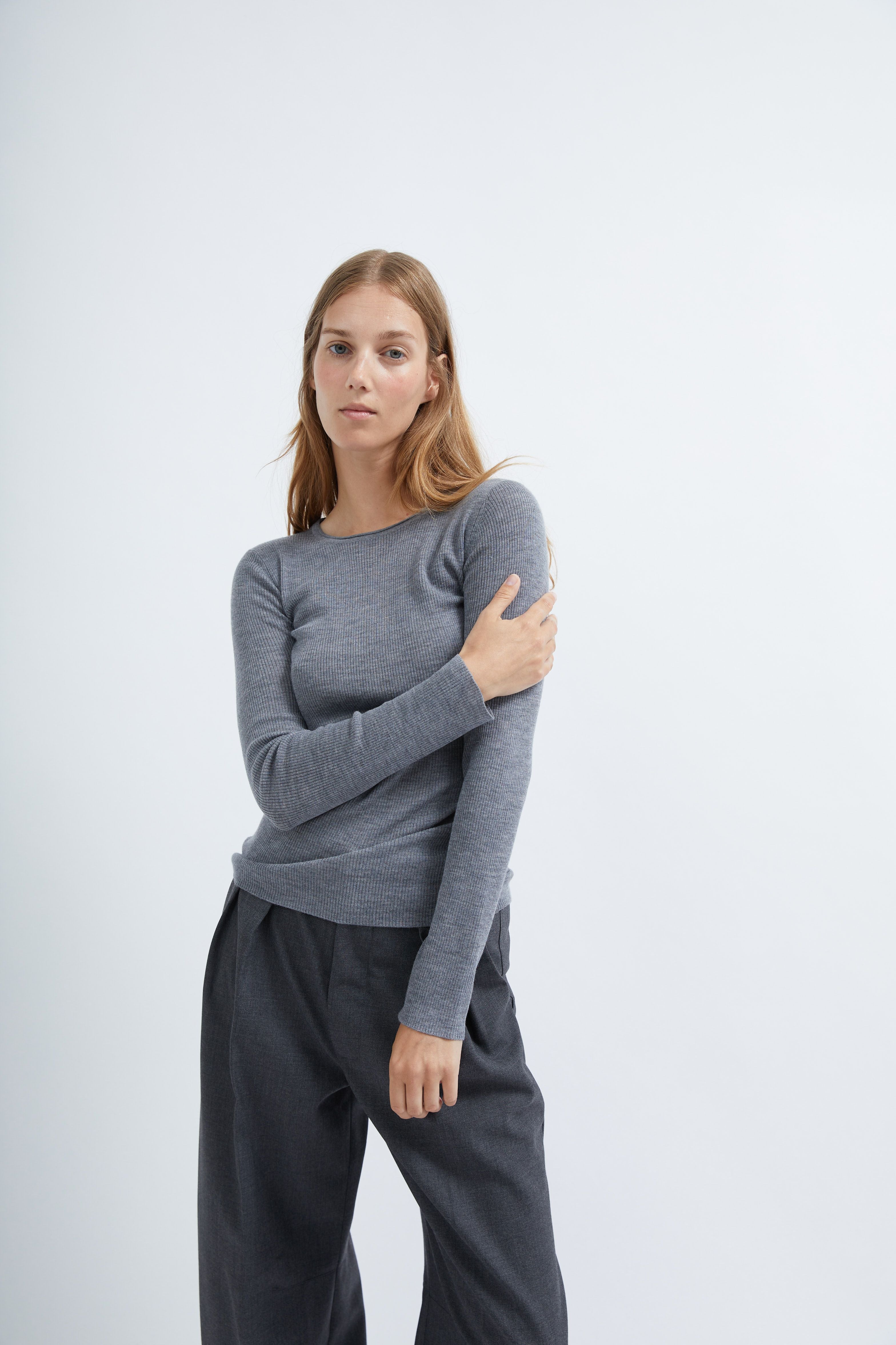 Levi knit in Uniform