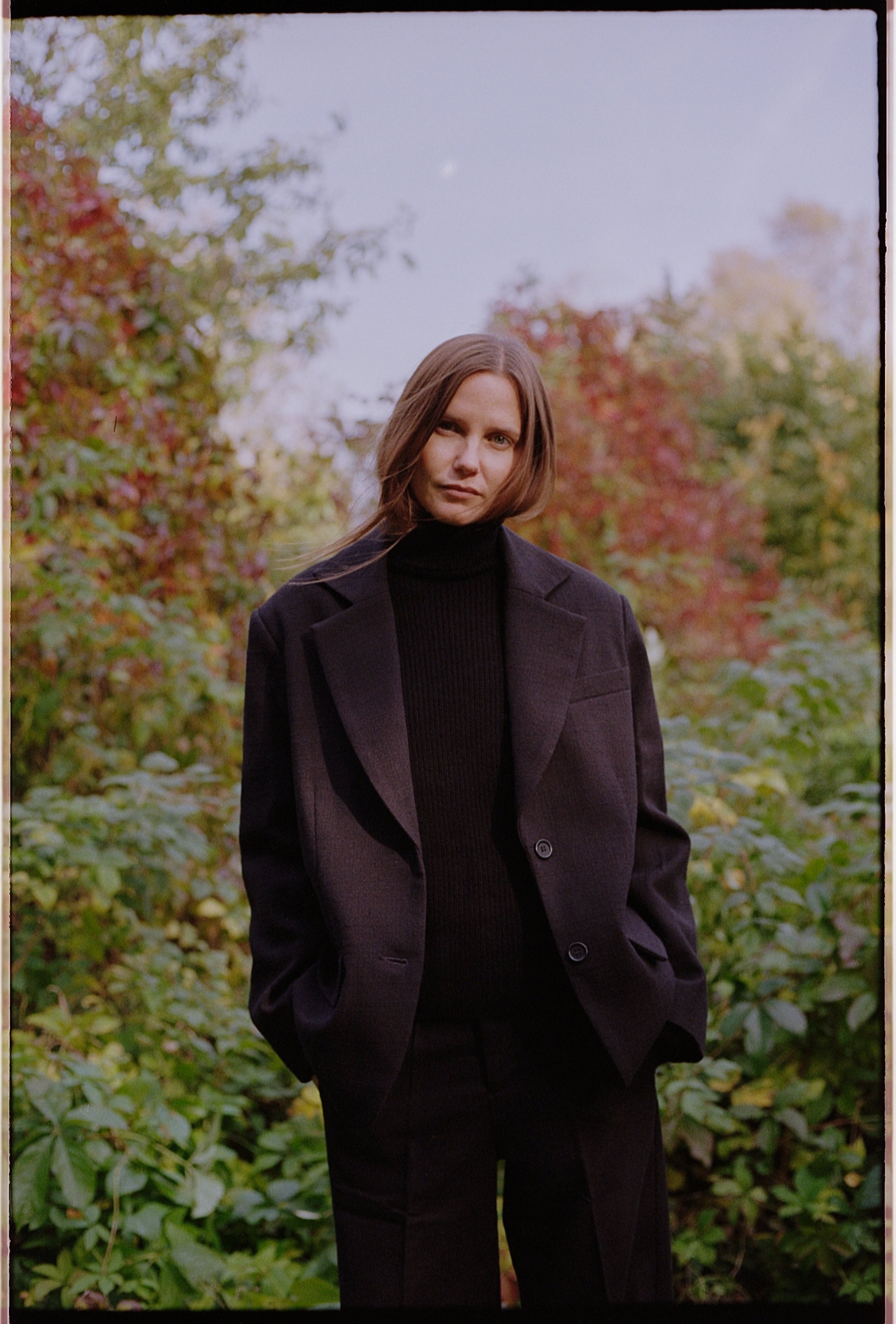 In conversation with architect Caroline Sillesen