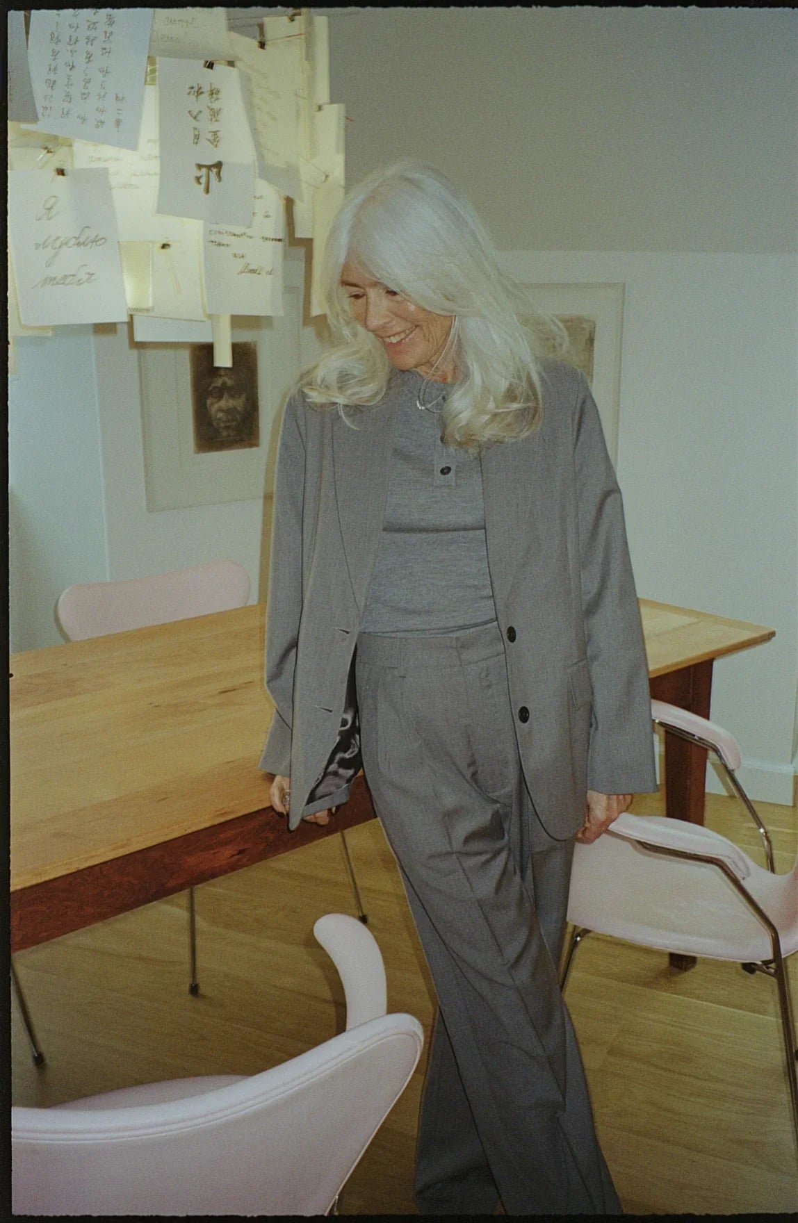 In conversation with entrepeneur Gun-Britt Zeller