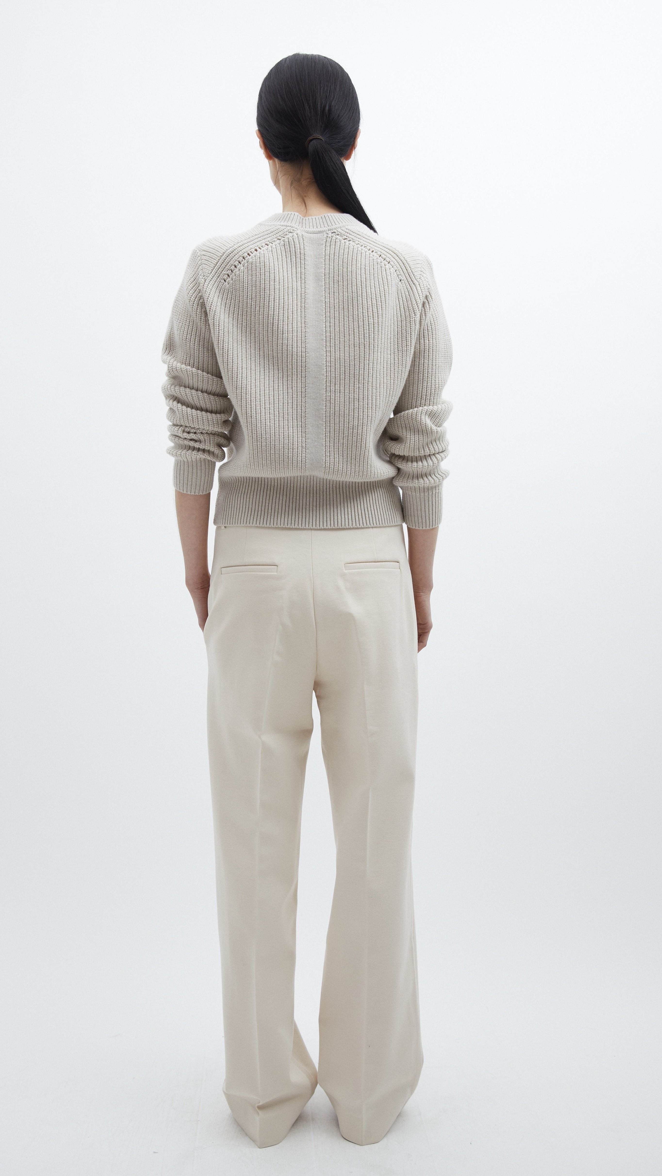 Antonia Knit in Nature