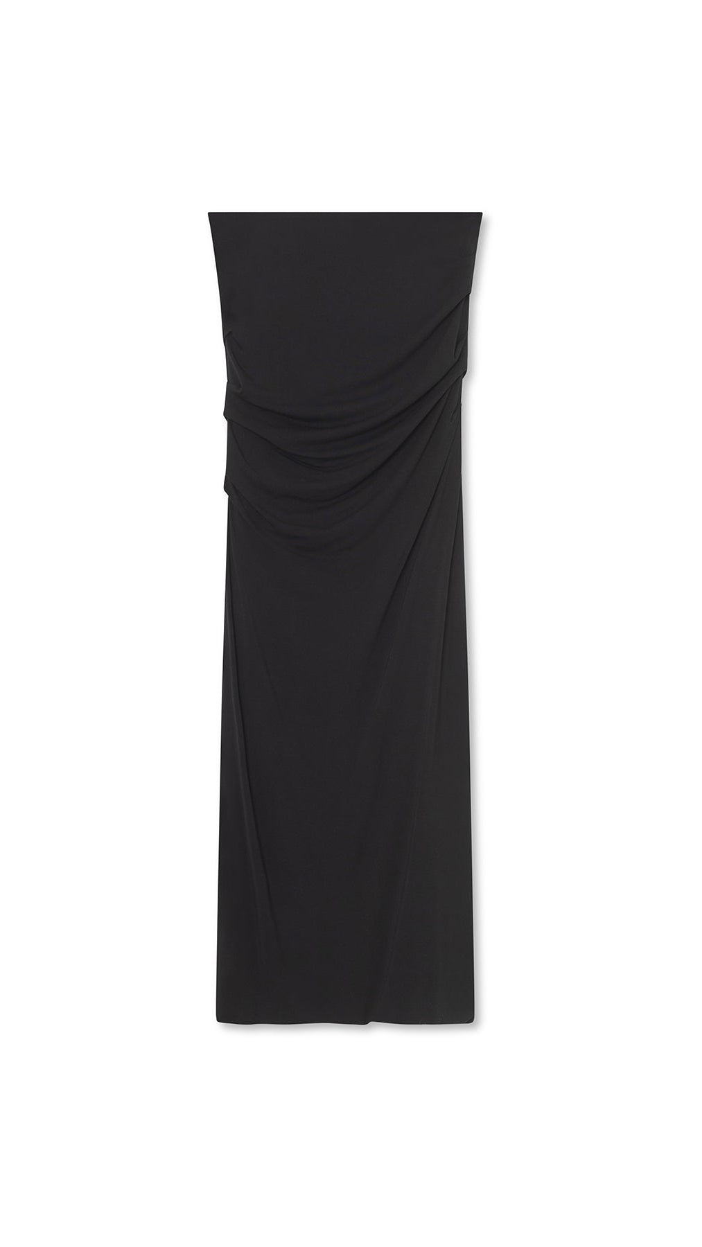 Asta Dress in Bamboo