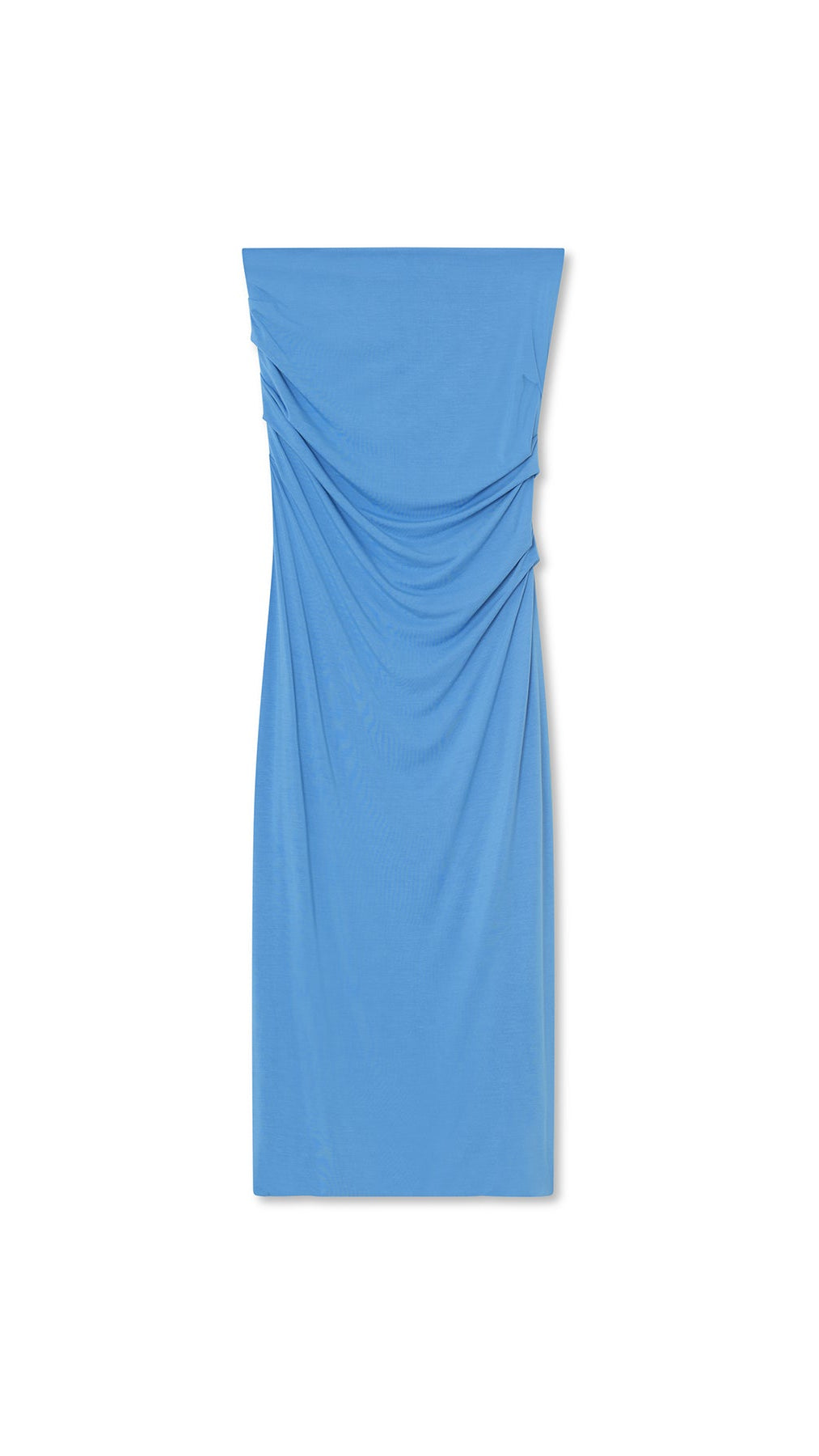 Asta Dress in Bamboo