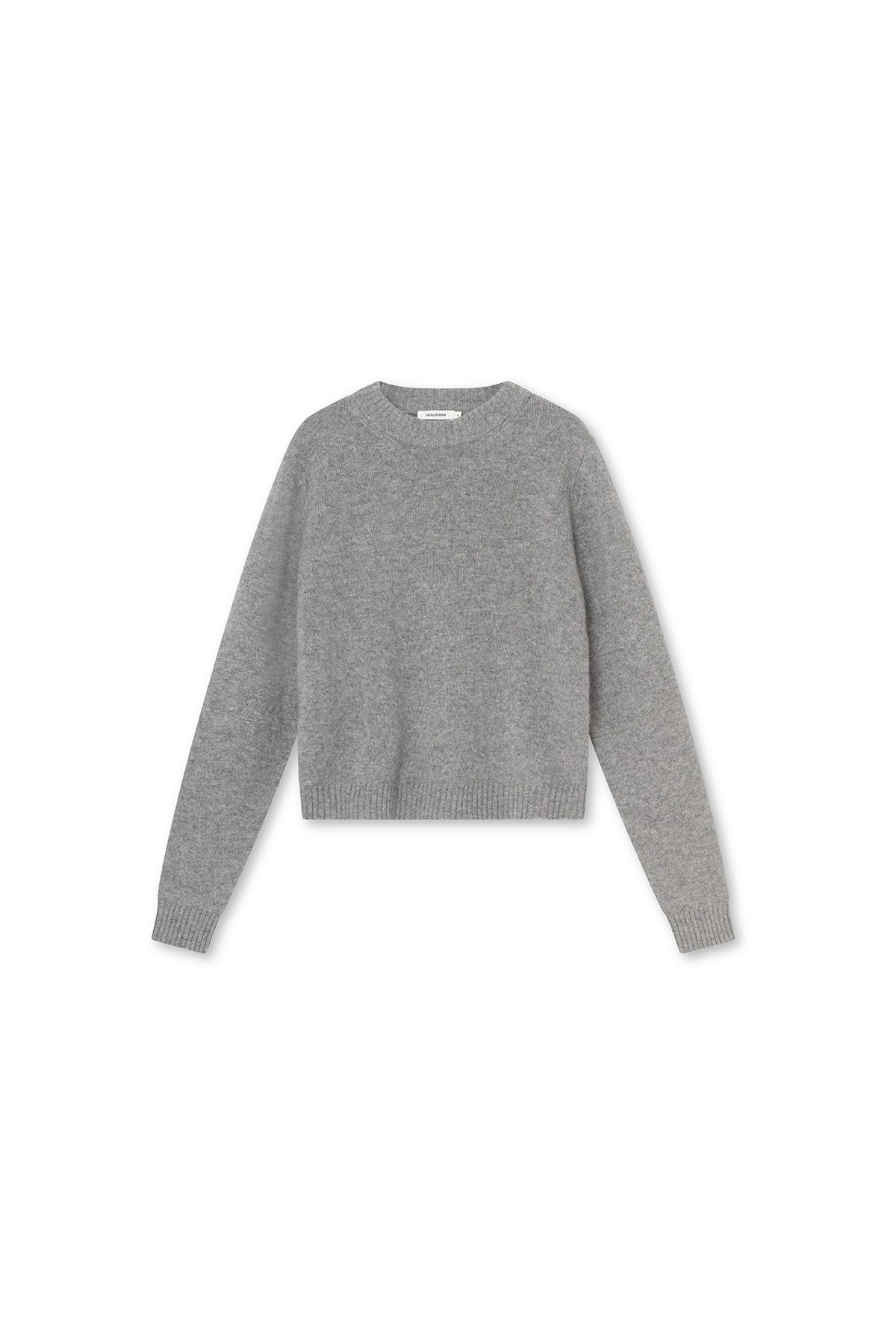 Cleo Knit in Cashmere