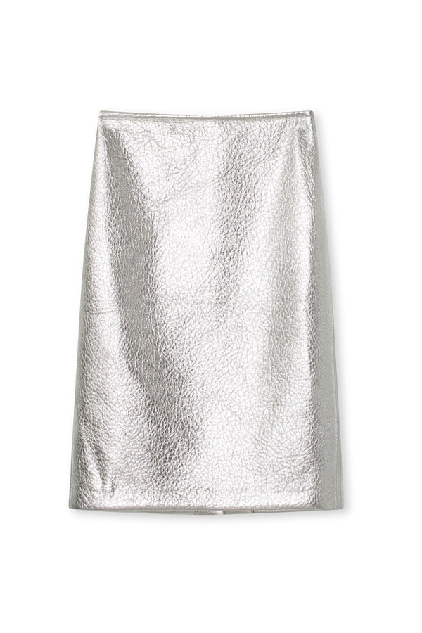 Elisa Skirt - Silver