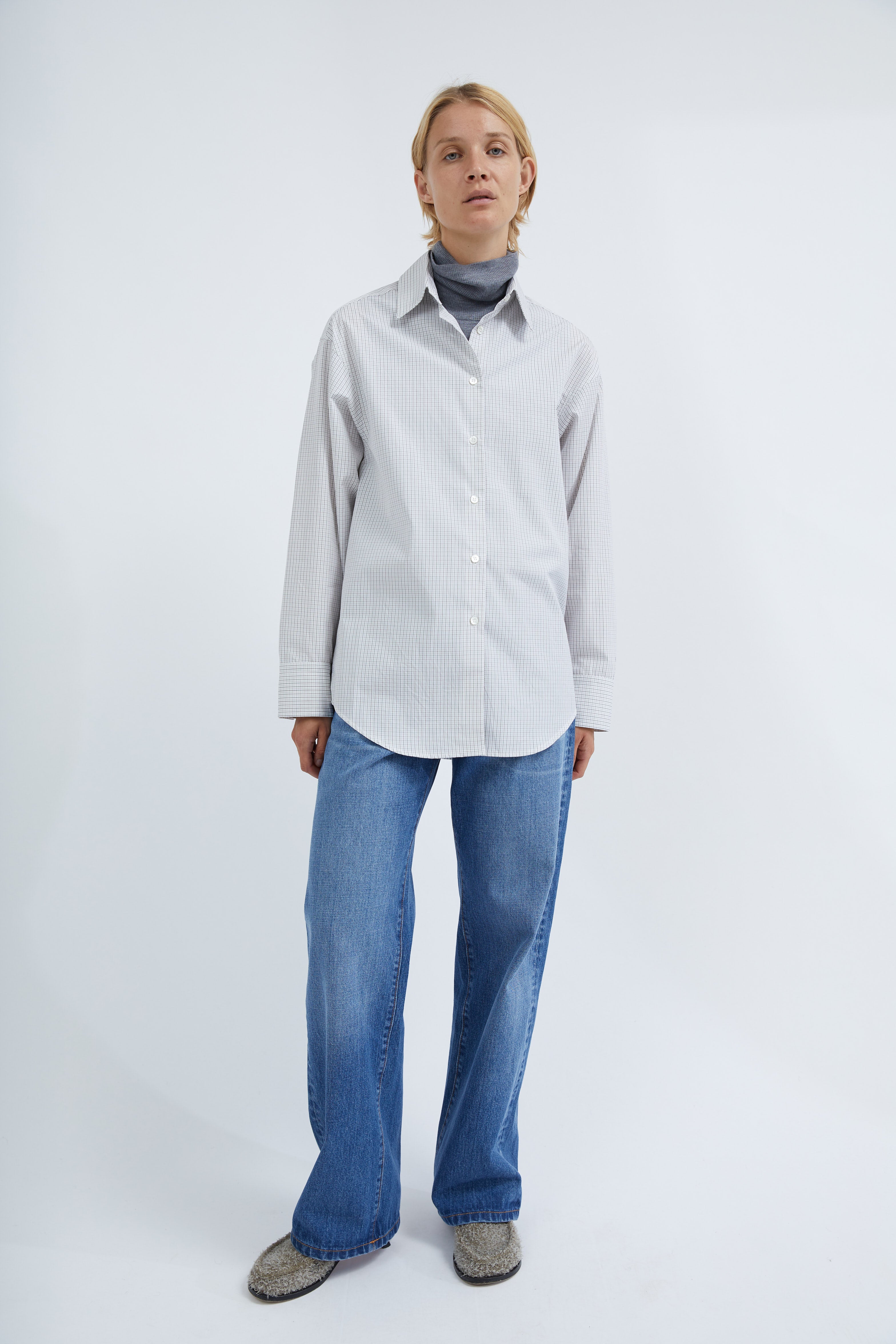 Palma jeans in Vintage blue