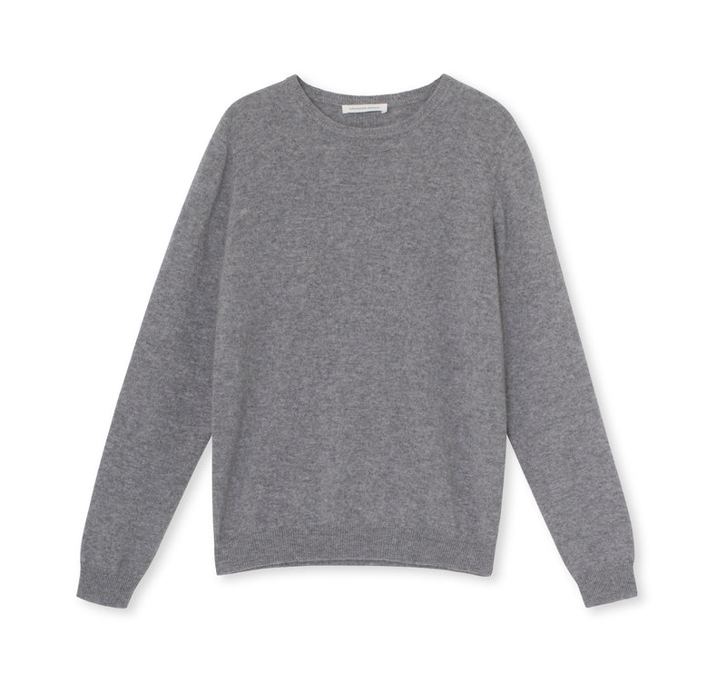 Gigi knit - 100% Cashmere - Uniform