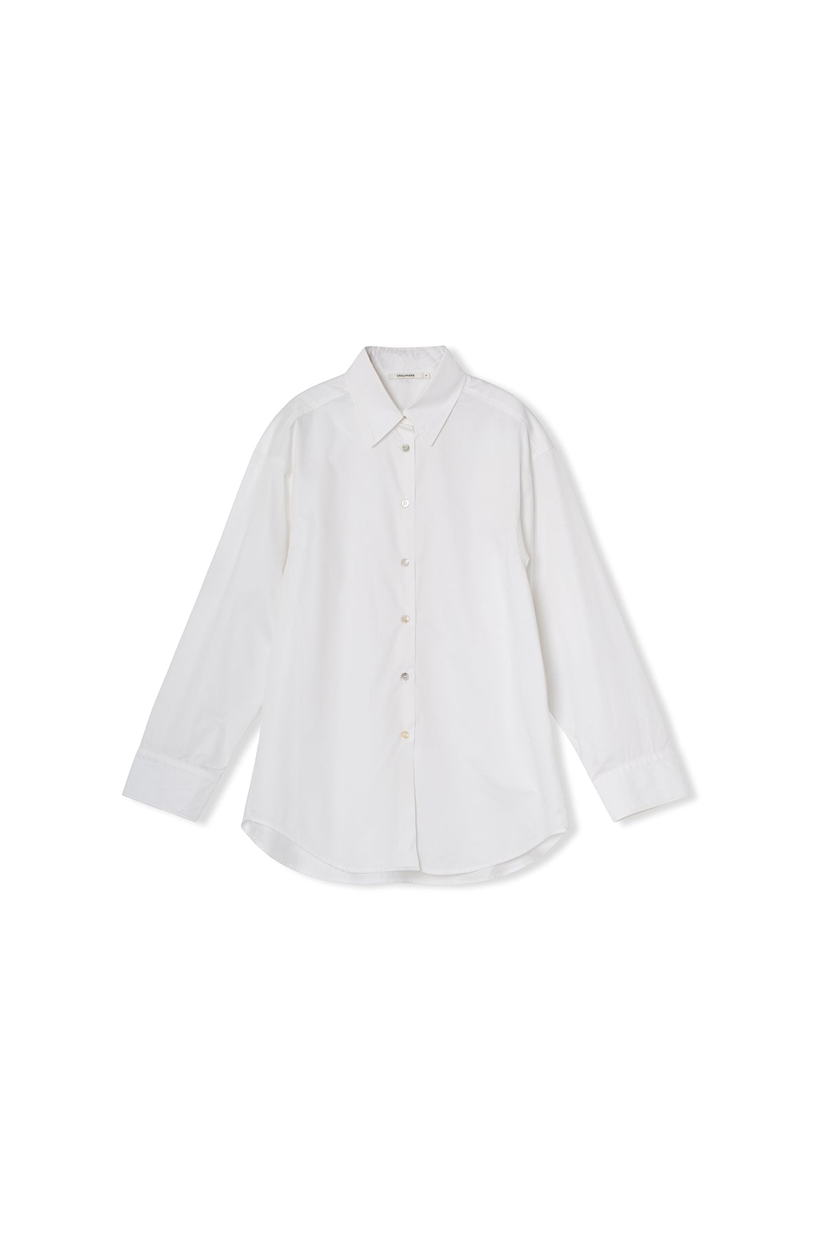 Naomi Shirt in Cotton