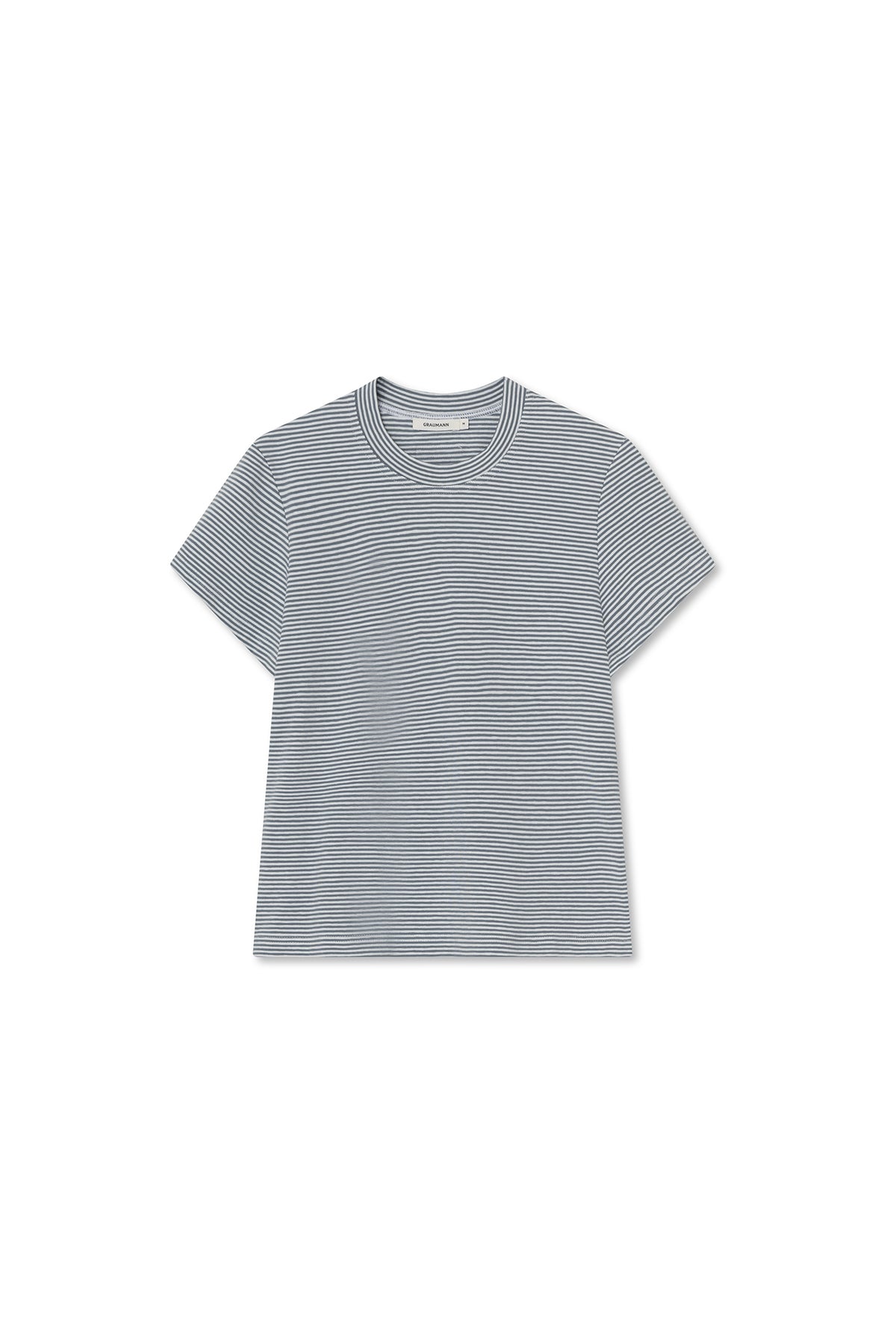 Lenu t-shirt in Cool Cotton