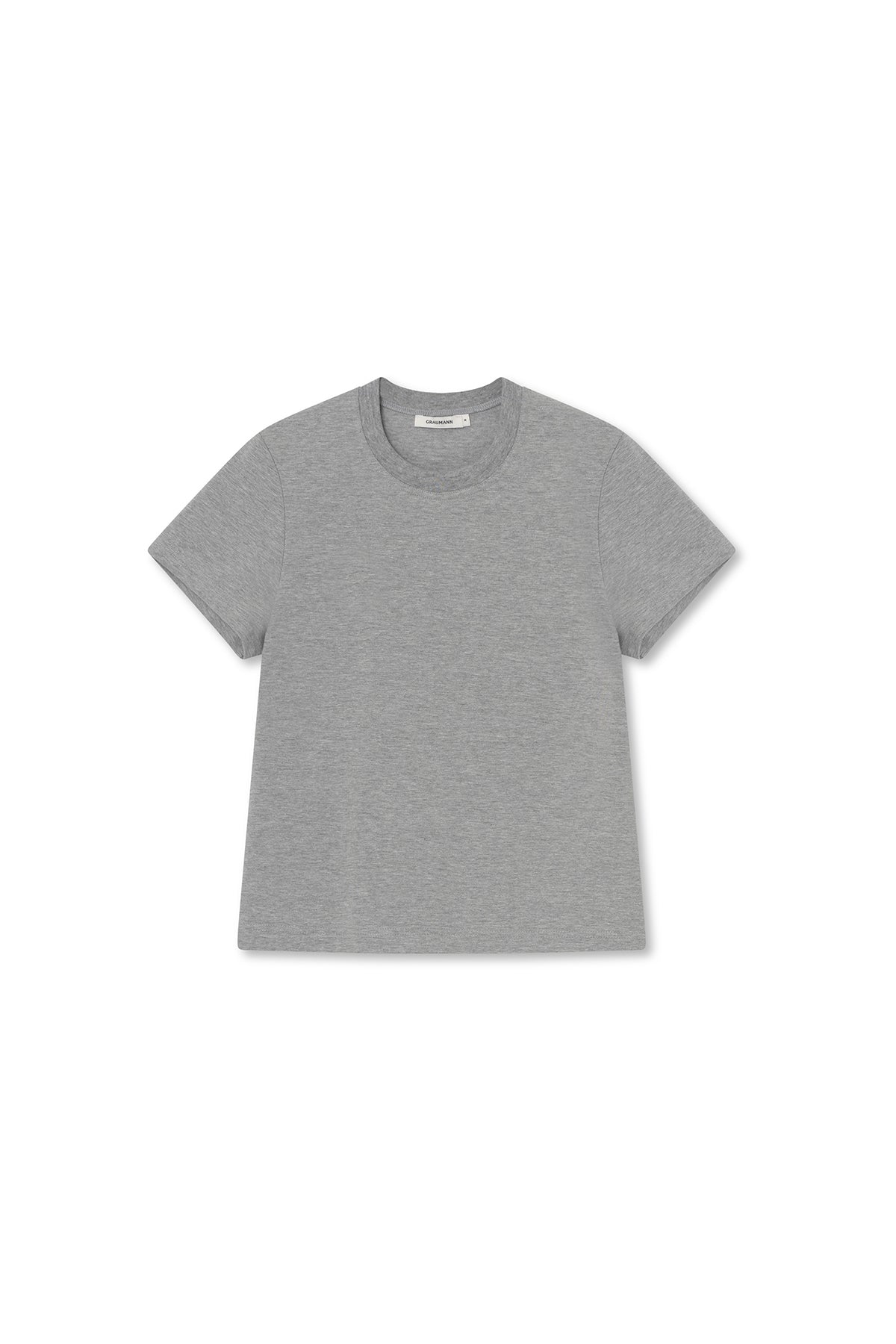 Lenu t-shirt in Cool Cotton