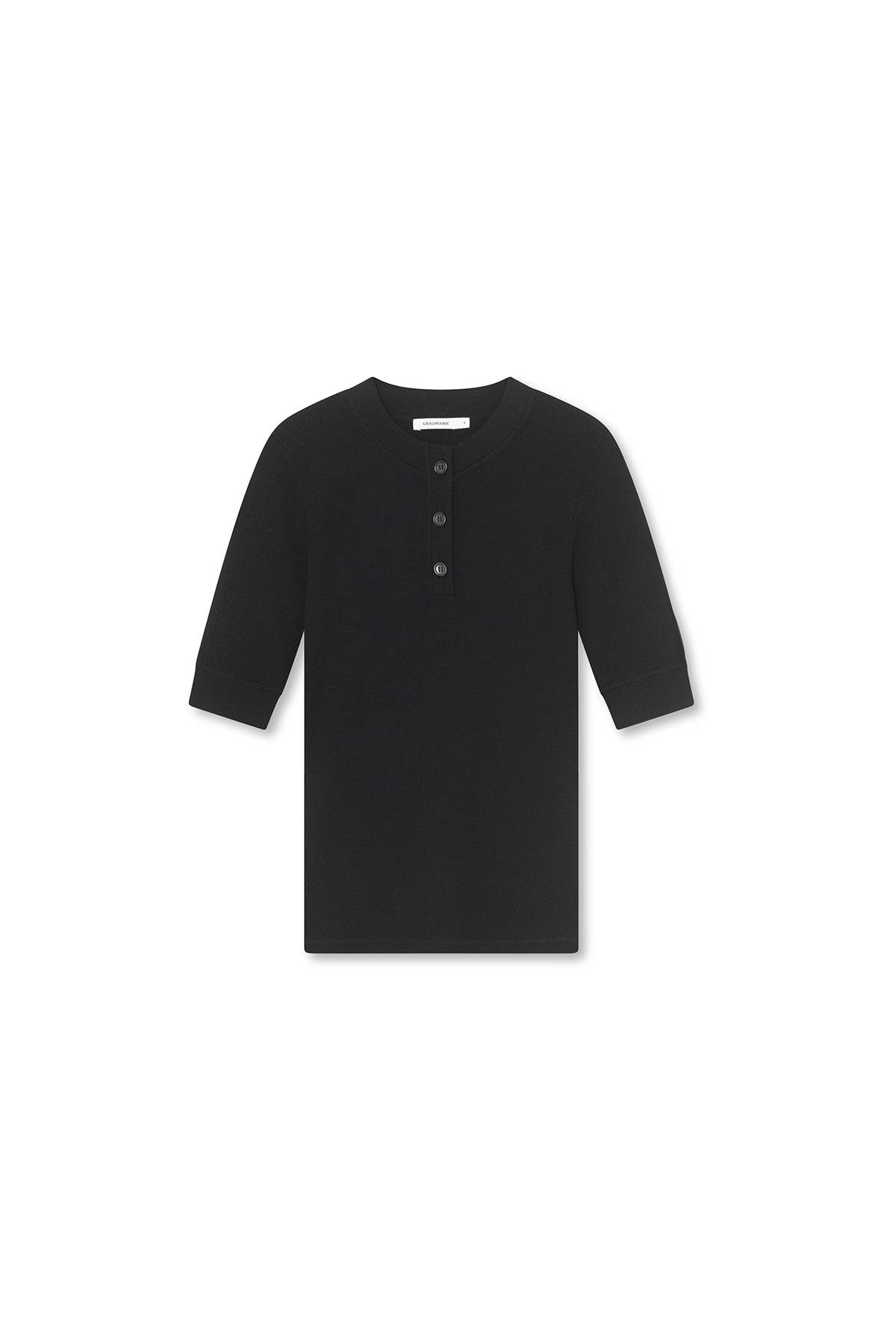 Lior polo knit in Luxury Merino Wool