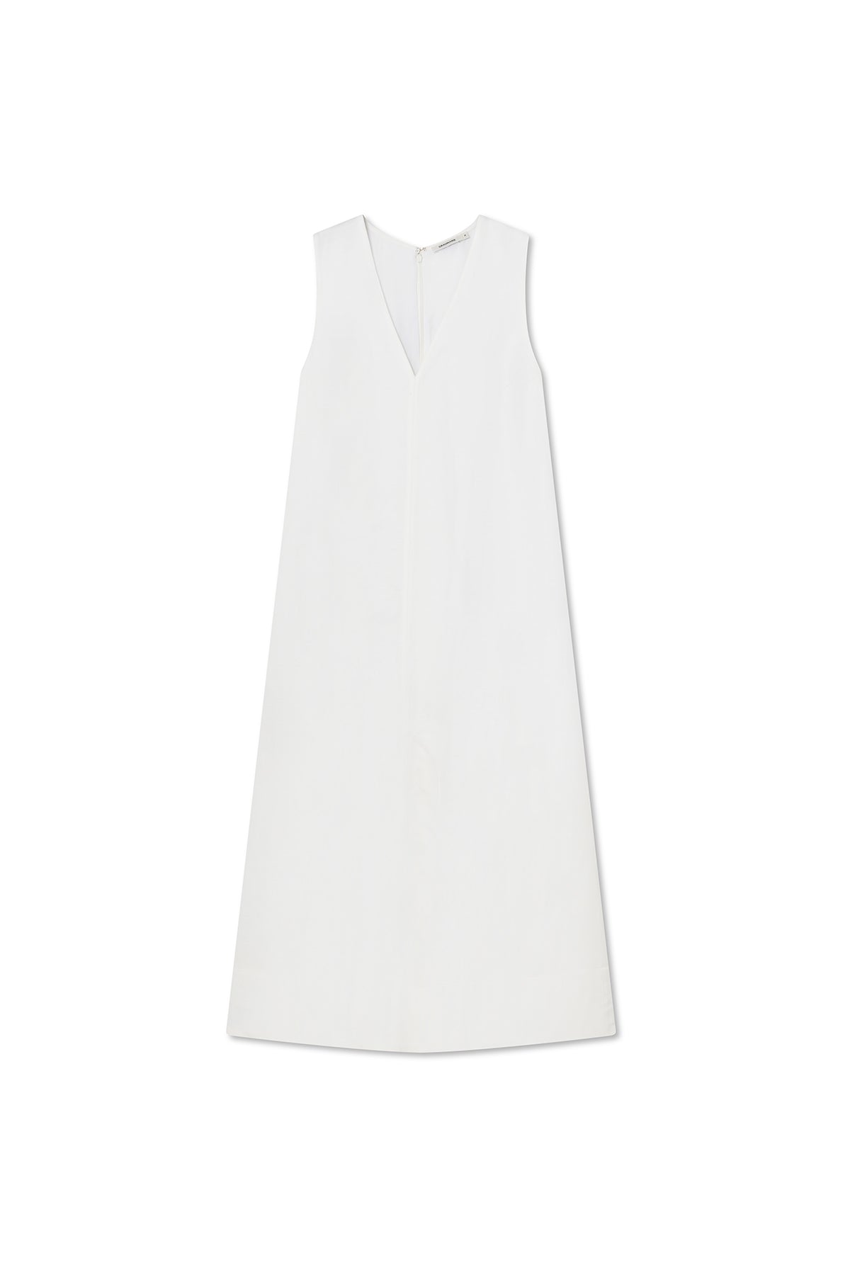 Luka dress in Viscose linen