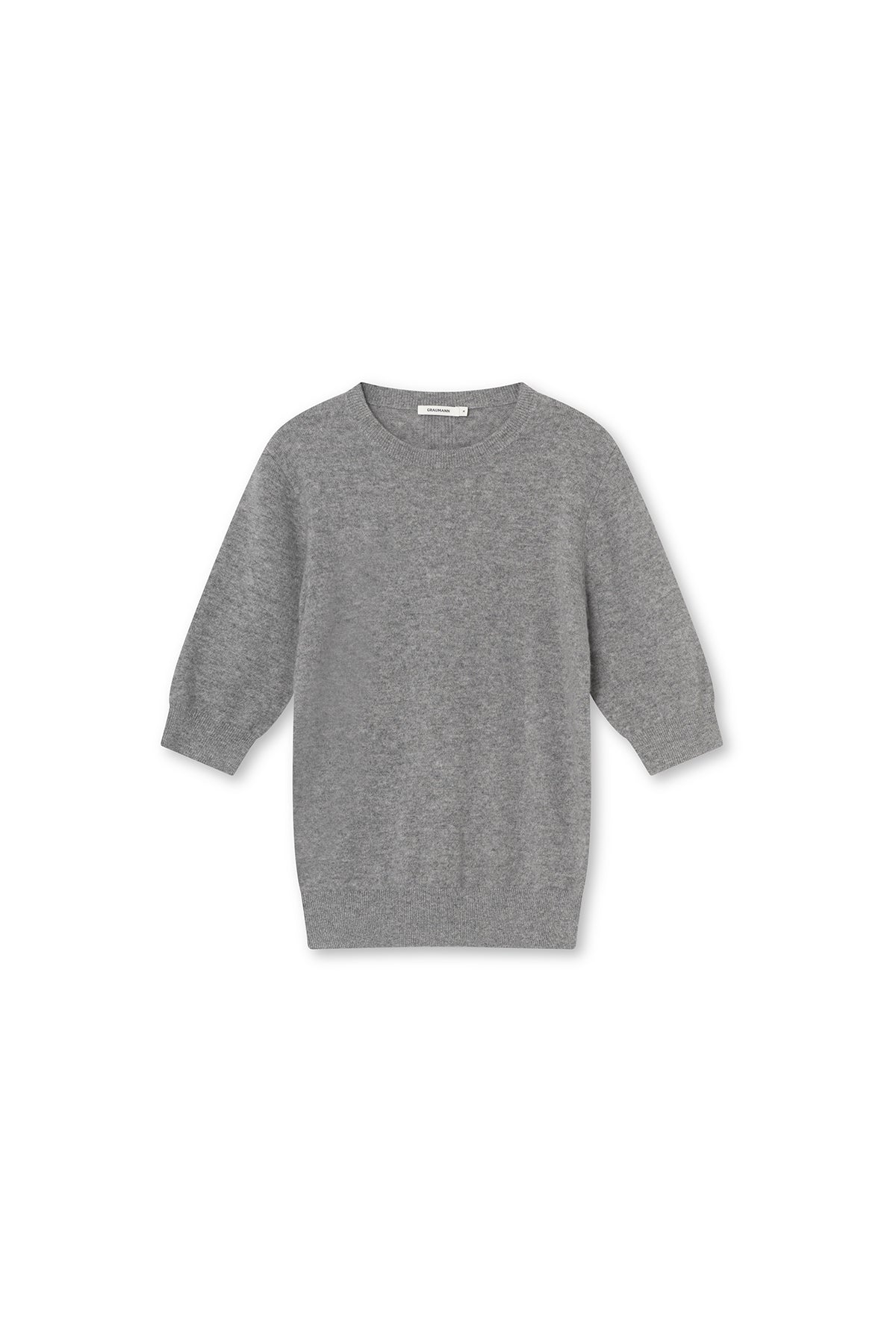 Mille Knit in Cashmere