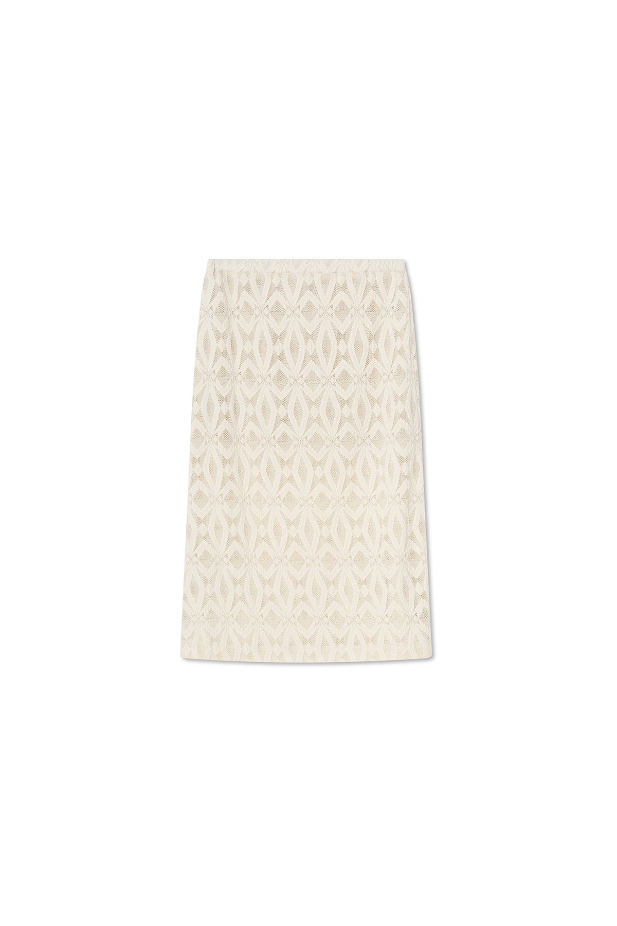 Nana skirt in Lace