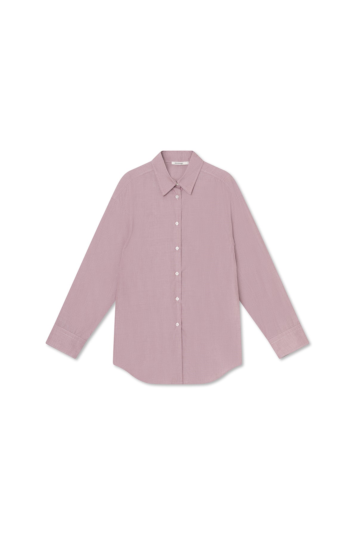 Naomi Shirt in Cotton