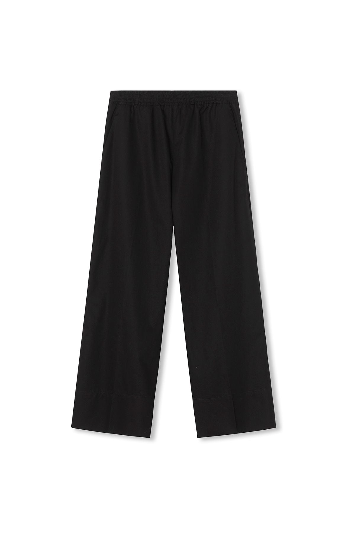 Rosanna Pants in Cotton