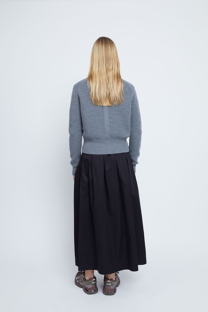 Viola Skirt in Cotton