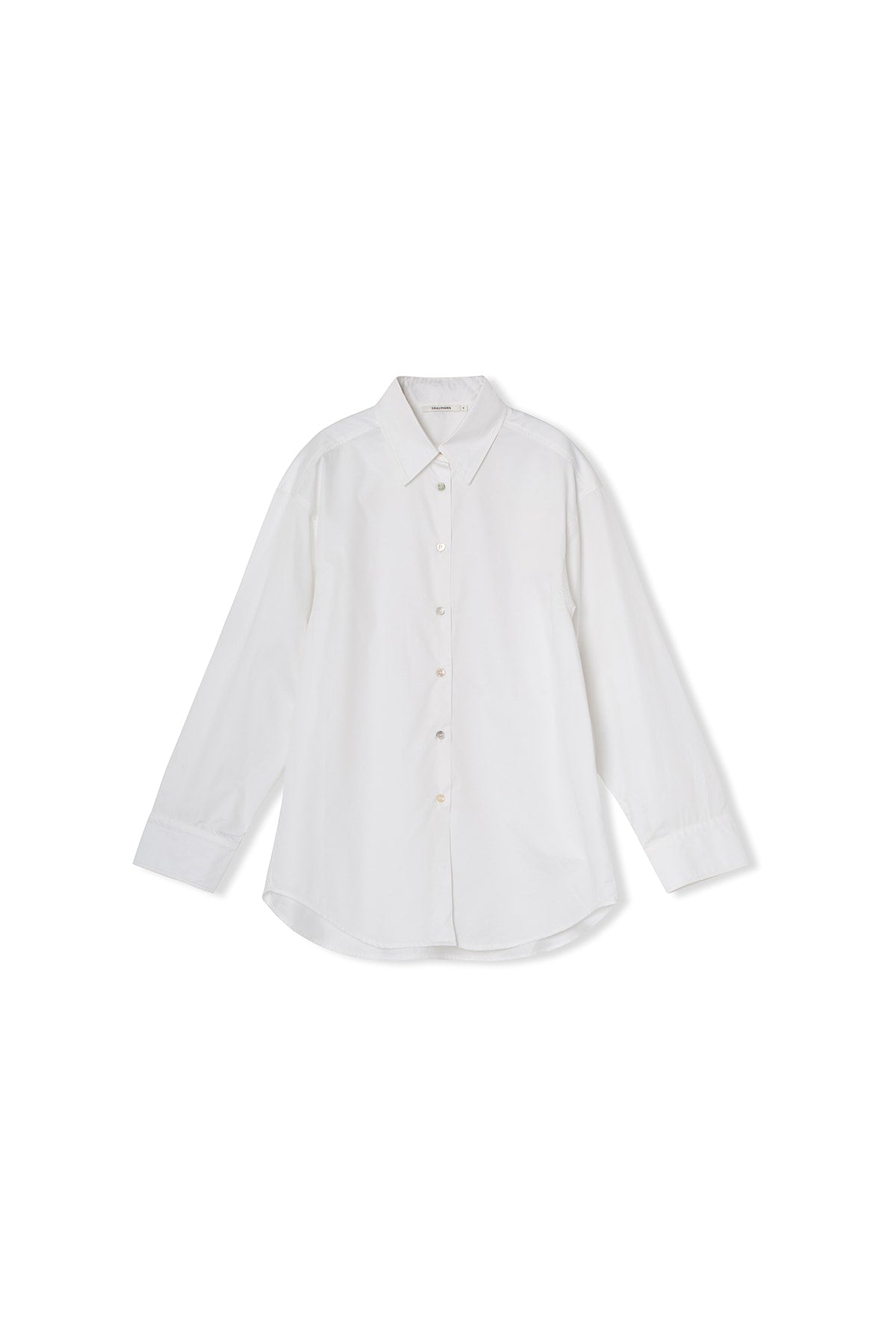 Naomi Shirt in Cotton