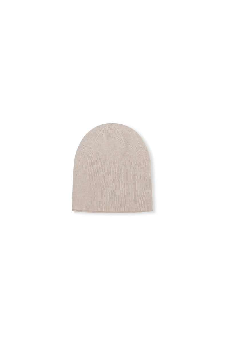 Molly Hat - 100% Cashmere - Sheep