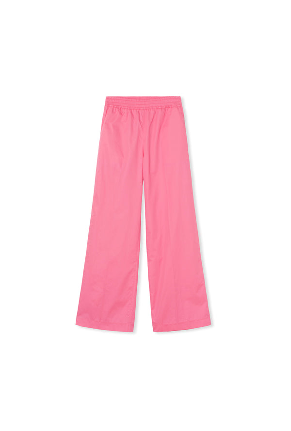 Infinity - Line Pants - Pink