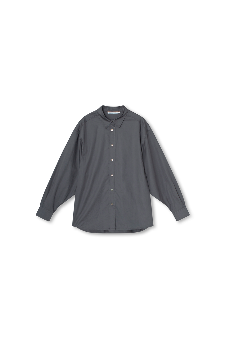 Infinity - Aia Shirt - Grey